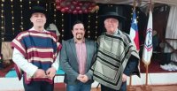 La premiación del Cuadro de Honor de la Asociación Llanquihue