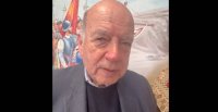 Senador Insulza: En Arica se hace patria y es importante que haya criadores de caballos chilenos