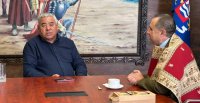 Alcalde de Arica: Es tremendamente importante que en la puerta de entrada de Chile tengamos criadores