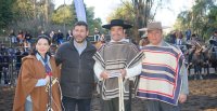 Ismael "Chupalla" Fuentes: La Aparta de Ganado es algo maravilloso para unir a la familia