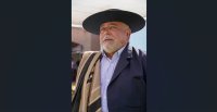 Gonzalo Tapia, presidente de los Criadores de Coquimbo: Agradezco la confianza de la Asociación