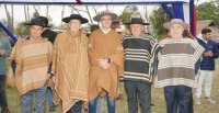 Faruk Touma: Para el Club de Huasos de Las Condes es un orgullo estar nuevamente en la Semana de la Chilenidad