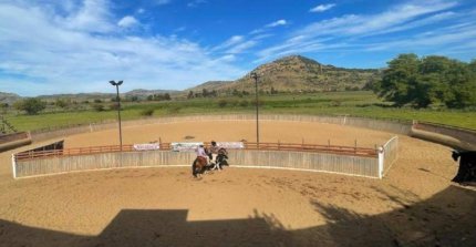 Club El Valle de Rauco tiene preparada una linda fiesta corralera en Caone