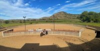 Club El Valle de Rauco tiene preparada una linda fiesta corralera en Caone