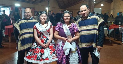Criadero Peleco impuso su jerarquía y se quedó con la final en Loncoche