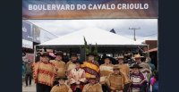 Federación de Criadores tuvo positivo balance de la visita a Esteio y proyectó intensa agenda internacional