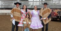 Marambio y Pino adelantaron tarea con un buen triunfo en el Provincial del Club Peñalolén