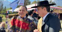 Organizadores invitaron a asistir la XXVIII Semana de la Chilenidad en atractiva actividad