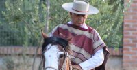 Cristián Hermosilla arribó a Puyehue-Ñilque: "Estoy con muchas ganas"