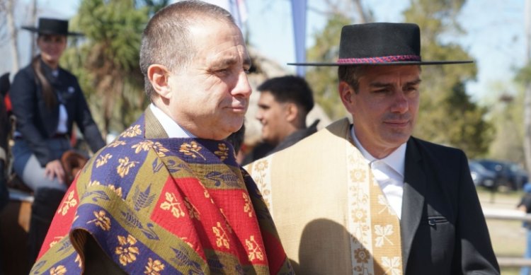 Alcalde de La Reina y la Semana de la Chilenidad: "Estamos muy contentos por esta alianza colaborativa"