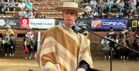 El fraternal saludo de Fiestas Patrias de Alfredo Moreno