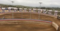Los Campeones de Chile destacan como principal atracción del Rodeo Para Criadores de Petorca