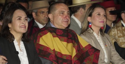 Roberto Standen: Fue una muy buena edición, pero ya debemos trabajar en la Semana de la Chilenidad de los 80 años
