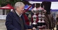 Alcalde de Curicó: "La fiesta del rodeo hay que mantenerla"