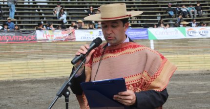 José Miguel Quera: "Trabajamos harto en la asociación y salió mejor de lo que esperábamos"