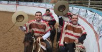 Criadero Los Ruiles de la Vega tuvo un fin de semana de satisfacciones en Cauquenes