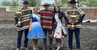 Hermanos Soto guapearon en Chacaico y celebraron triunfo en el Primera con Puntos de Malleco