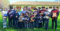 Asociación Talca intensifica el trabajo para el Clasificatorio Centro de San Clemente