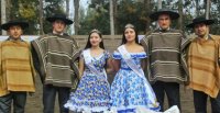 Loma Suave se impuso en el Rodeo para Criadores en Talca