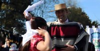 Benjamín Moreno: Mi trabajo es que más gente del mundo rural entre a la política