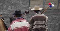 [STREAMING] El Zonal Centro 2025 es transmitido por Claudio Flores Imagen