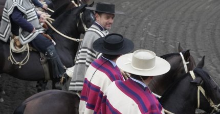 Los resultados del Zonal Centro Curicó 2025