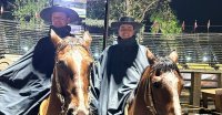 Los Honold mandaron en la Primera Serie Libre del Zonal Centro