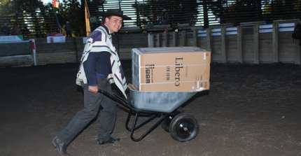 Otra mirada al Zonal Centro: El lado B en Curicó