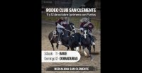 Club San Clemente tiene preparada una gran fiesta corralera
