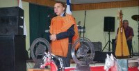 Roberto Standen: Los invito a que hagamos historia junto al Caballo Chileno