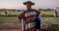 Herman Chadwick: Estamos poniendo una semilla para que la Feria del Caballo Chileno se proyecte a futuro