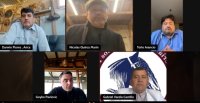 Una sola pasión: Unidos por el Caballo Chileno de Arica a Puerto Natales y hasta Berlín
