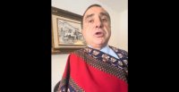 Roberto Standen y reunión del 29 de octubre: Será una presentación de nuestra proyección en este camino de 80 años