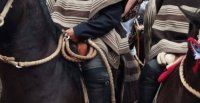 Listados de Colleras para los Interasociaciones Limitados del 18 y 19 de octubre