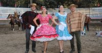 Carimallín quedó con "canasta completa" tras victoria en el 90° aniversario del Club Hospital