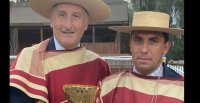 Pachacama tuvo un domingo soñado en el Provincial del Club El Sauce