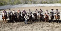 Club Río Verde celebró sus 50 años con un emotivo homenaje a su fundador Arturo Ramírez Urzúa