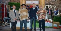 La Federación del Rodeo será parte de Encuentro Nacional del Agro 2025