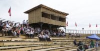 Asociación Talagante da inicio a bonita iniciativa "Rodeo es Más" en el Provincial del Club San Alberto
