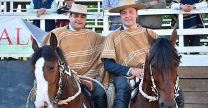 Criadero El Remanso ganó el Provincial del Club Tucapel y se aproximó a los Clasificatorios
