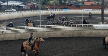 Asociación Río Rahue ultima detalles para el siempre atractivo "Champion del Sur"