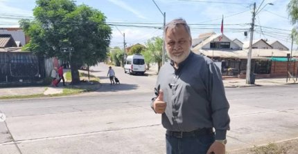 Aldo Duque, candidato a diputado: "Las tradiciones permiten mantener la identidad de un país"