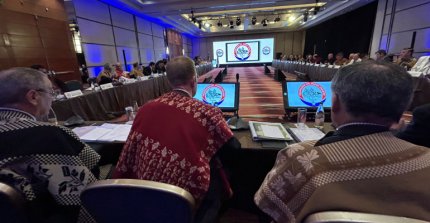 Este miércoles la Federación de Rodeo Chileno vivirá una nueva Asamblea de Socios