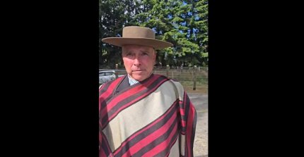 Eduardo Rivas: "Tuvimos una gran concurrencia de ejemplares y de muy buena calidad"