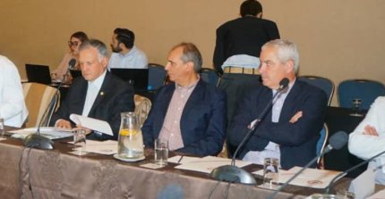 Mauricio Bernier: La reestructuración del Area Deportiva establece una mayor profesionalización