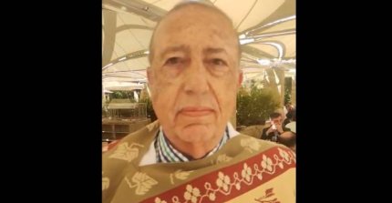 Faruk Touma: Nos llena de orgullo que los presidentes de asociaciones confíen en el Directorio