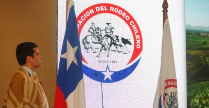 Felipe Soto: "El Area Deportiva se divide en dos grandes áreas, la competencia y la técnica"