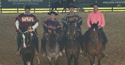 Raúl Poblete por presencia de delegación chilena en Esteio: Serán días de mucho aprendizaje