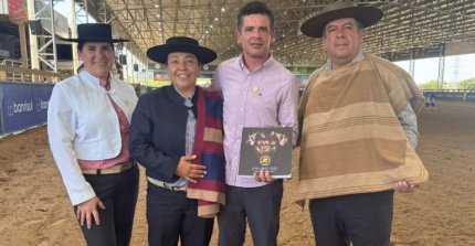 Nuevo desafío funcional: Un Mundialito en Punta del Este