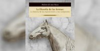 "La filosofía de las formas: La historia de las exposiciones y sus campeones": Está a la venta el tercer capítulo de "Relatos de Una Raza"